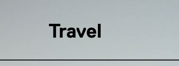 Travel