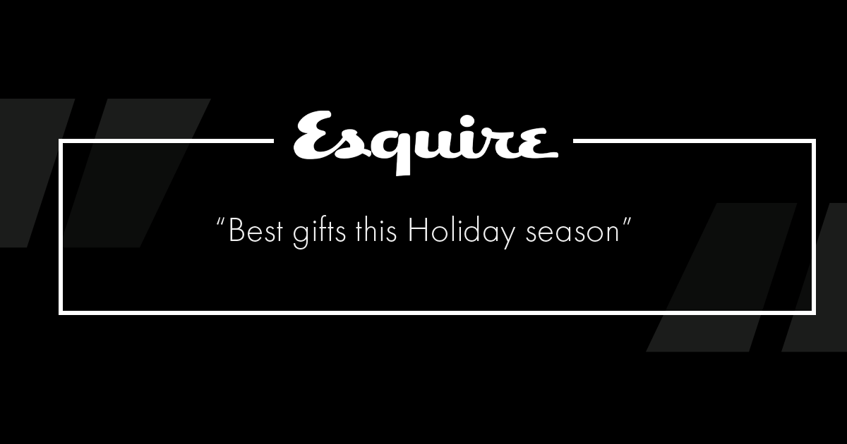 Esquire Review