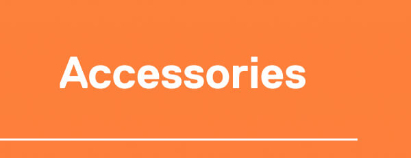 Accessories