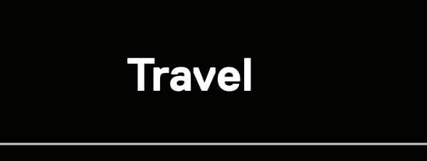 Travel