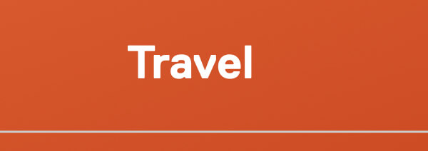 Travel