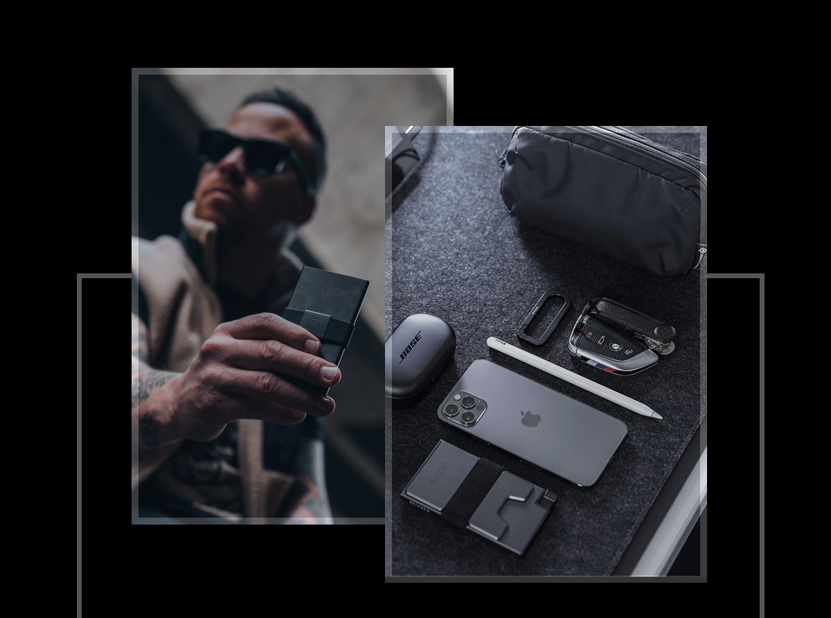 Ekster - Cyber Week Sale