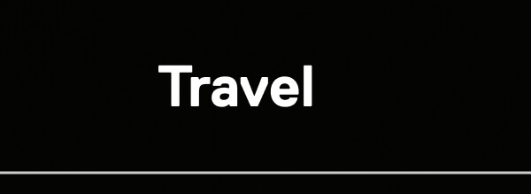 Travel