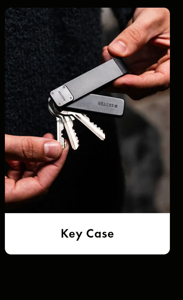Key Case