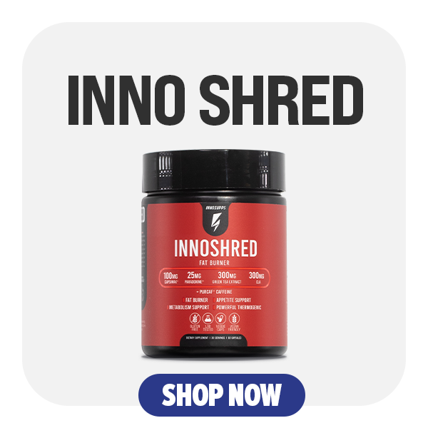 5 tips for meal prepping in the new year 🍳 Inno Supps