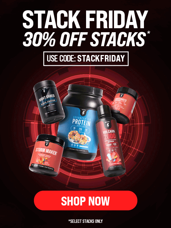 [BIGGEST DEAL EVER] Free Products + Savings 🚀 Inno Supps
