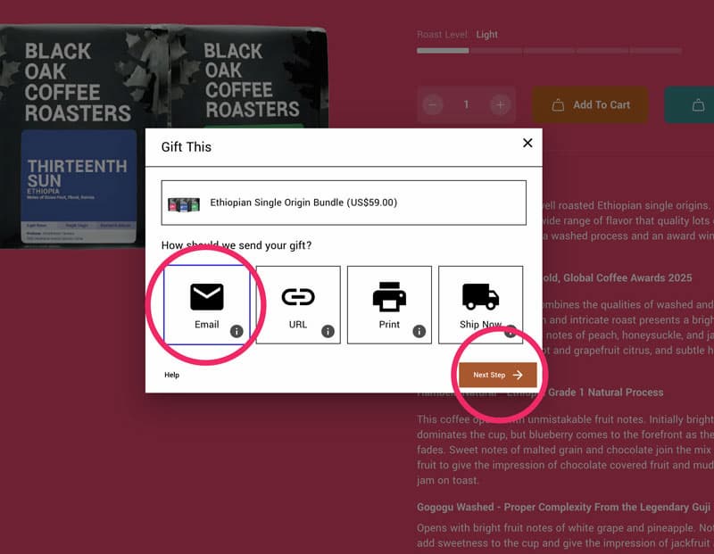 A Very Special Holiday Roast