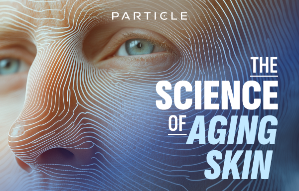 The science of aging skin