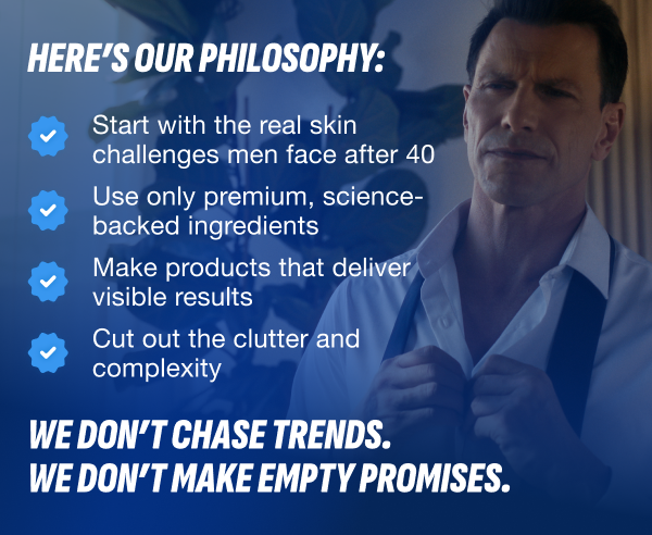 Read our philosophy: