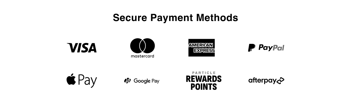 Secure Payment Methods