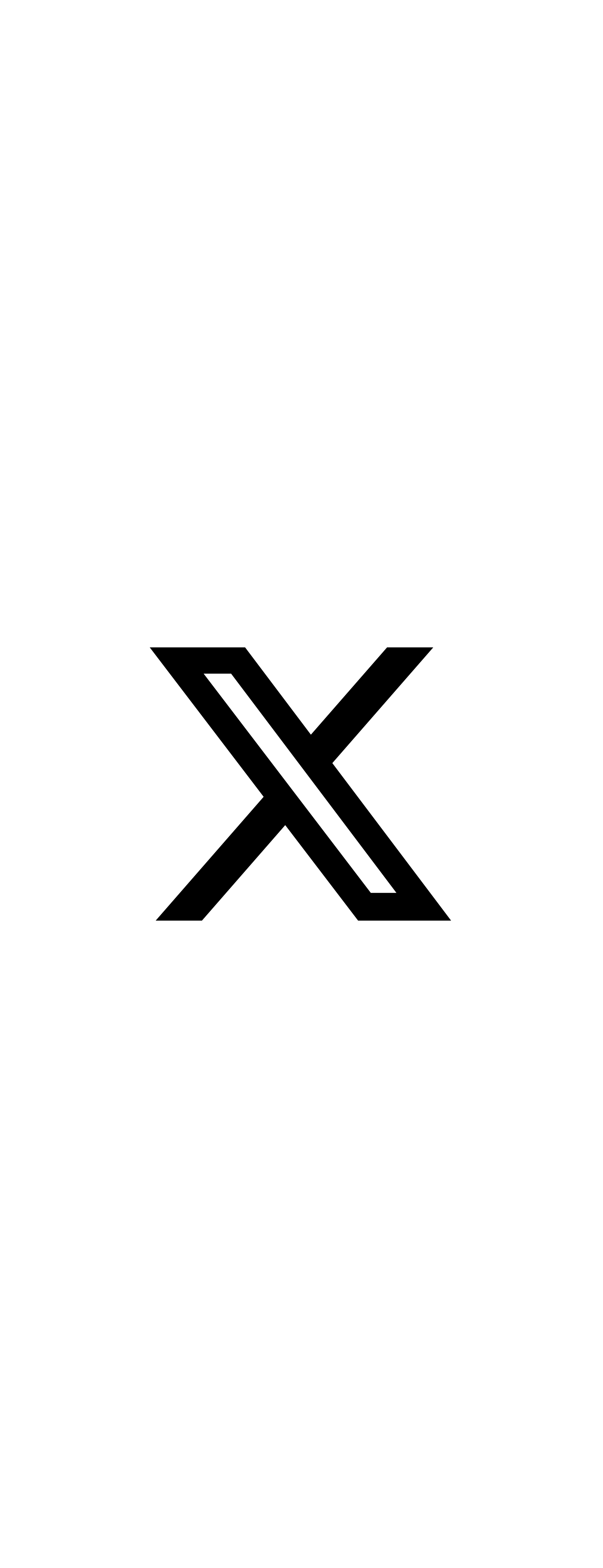 X | Twitter