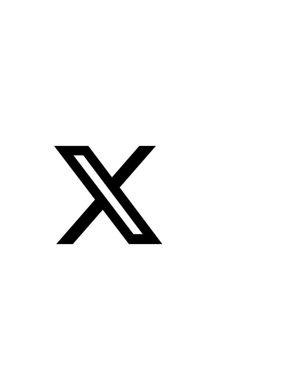 X | Twitter