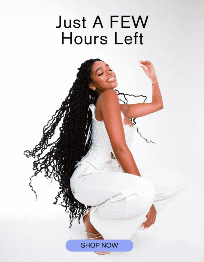 C'mon Boho Locs 🤩 Boho Locs