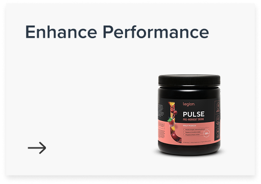 Enhance Performance