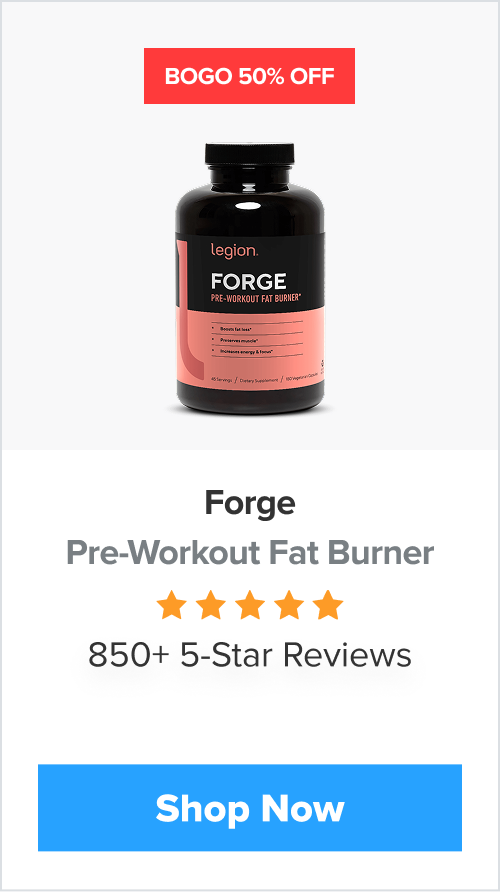 Forge