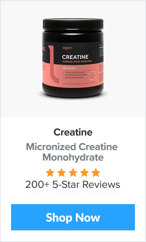 Creatine