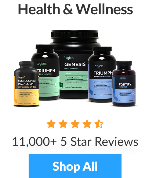 Health & Wellness