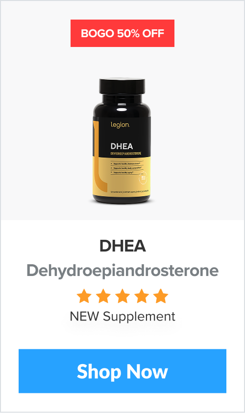 DHEA