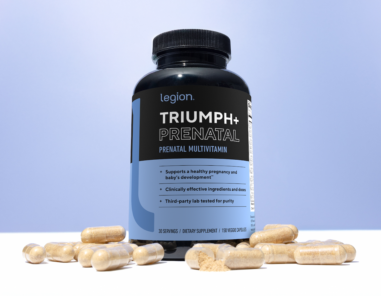Triumph+ Prenatal