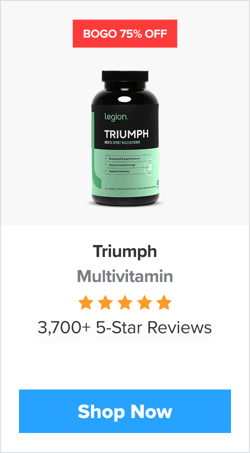 Triumph Multivitamin