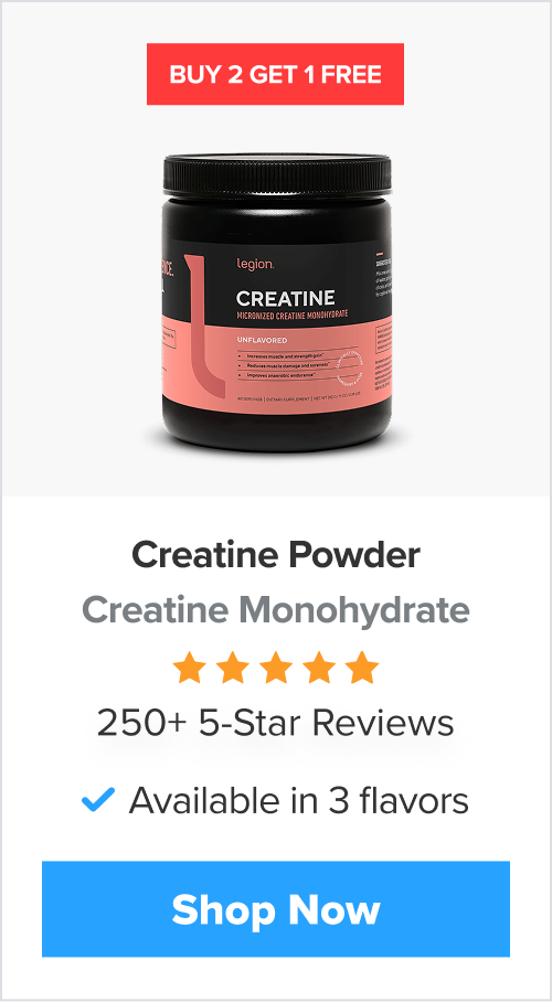 Creatine