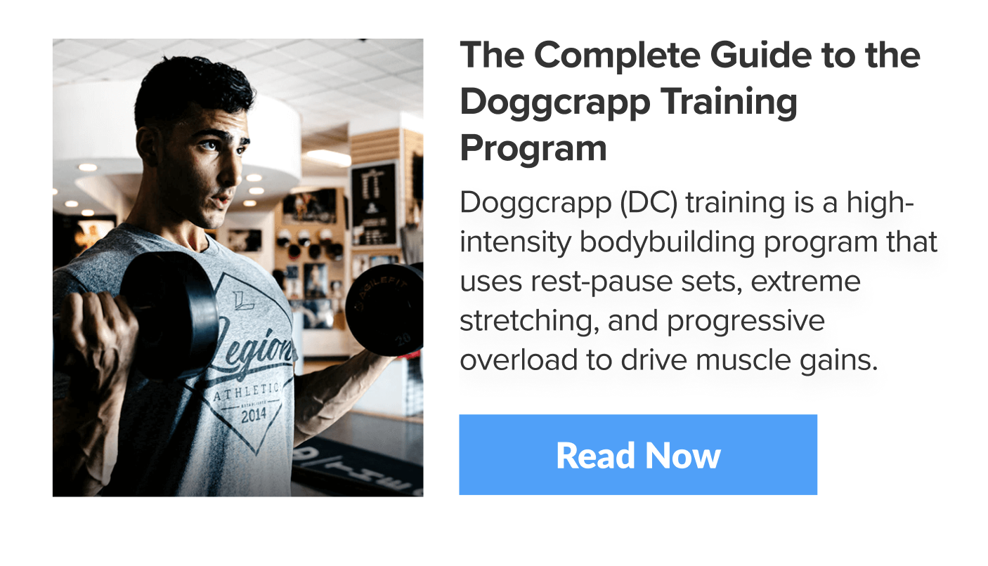 The Complete Guide to the Doggcrapp Training Program