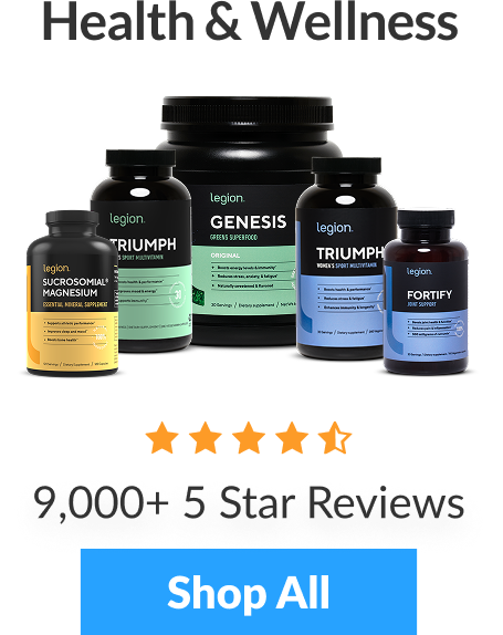 Health & Wellness