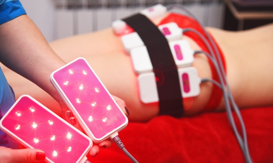 Does Red Light Therapy Work for Weight Loss?