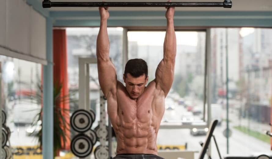 how often should you change exercises
