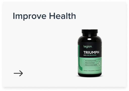 Improve Health