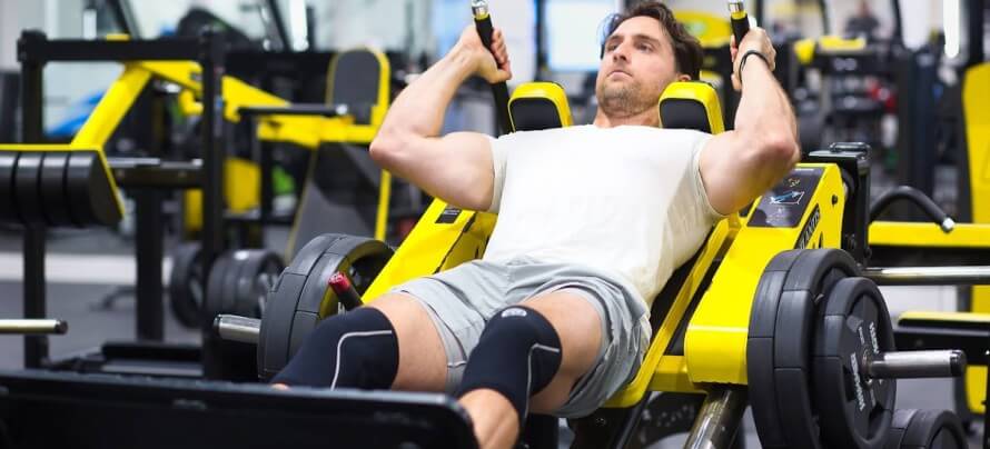 How to Hack Squat for Leg Mass & Strength