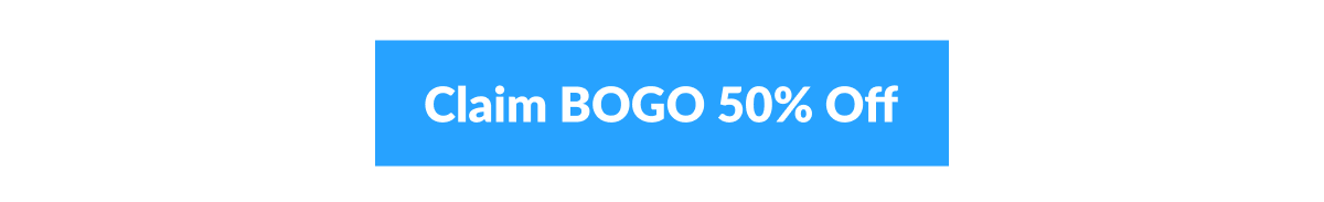 Buy One Get 50% Off