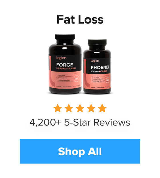 Fat Loss