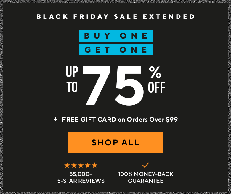 Shop Black Friday Deals