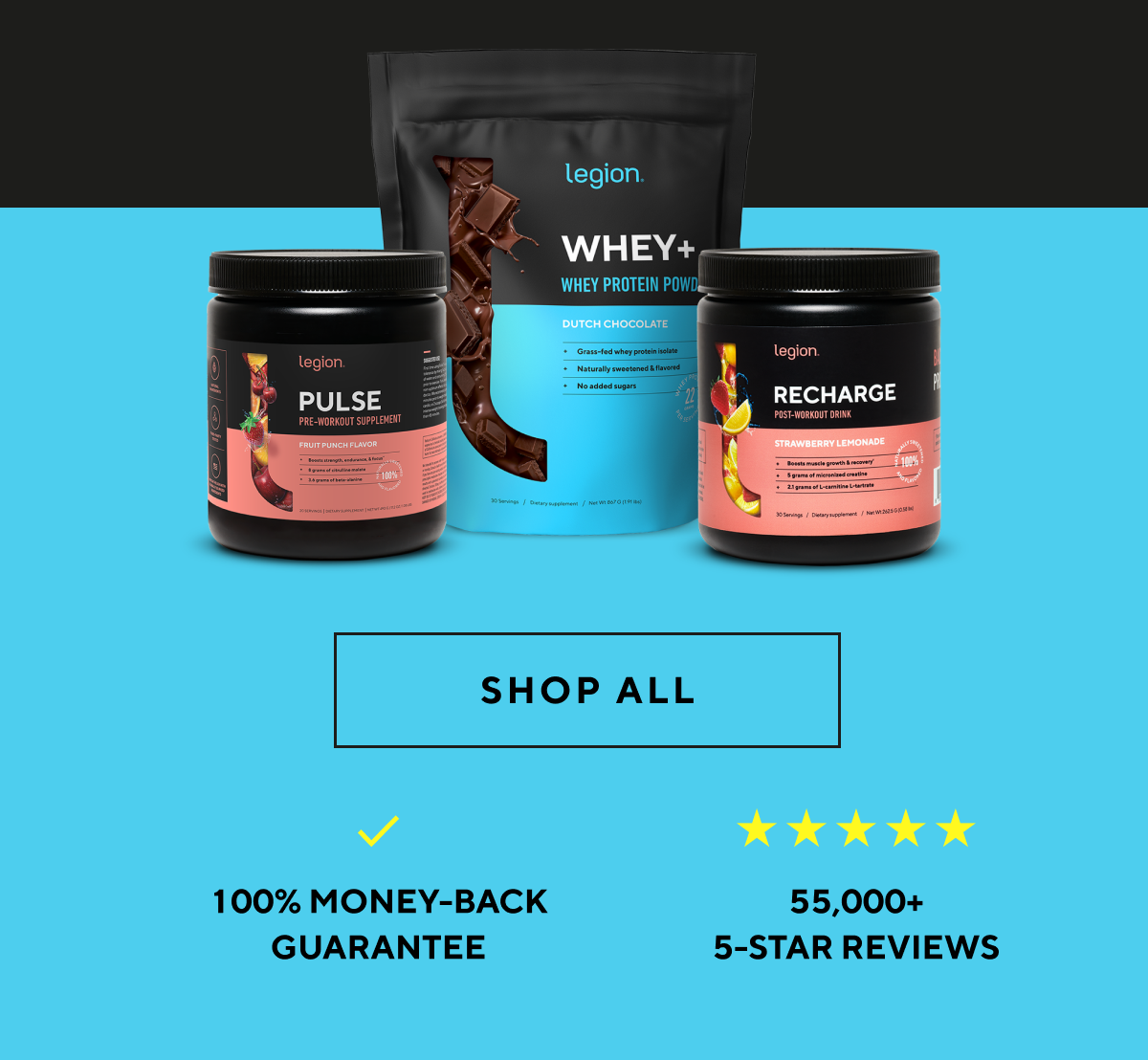 Ends tomorrow! Buy One Get One 50% Off