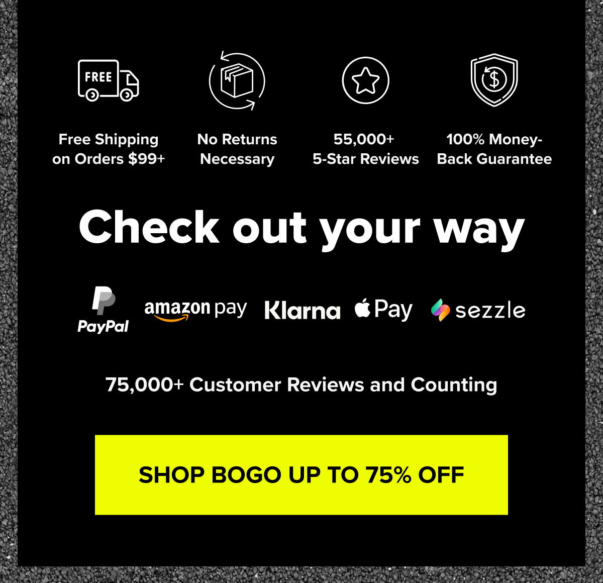 Shop All Cyber Monday Deals