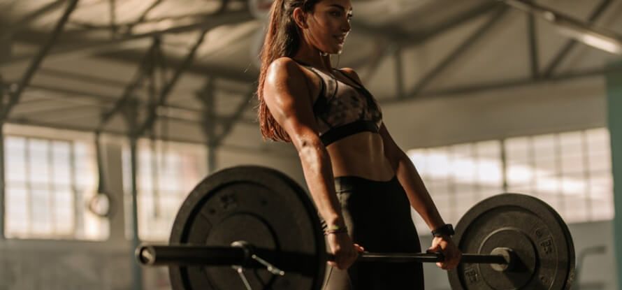 is deadlifting worth the risk