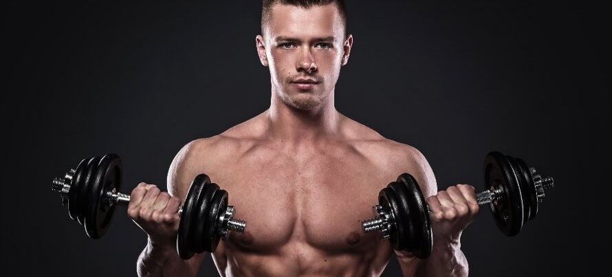 Definitive Guide on How to Lean Bulk