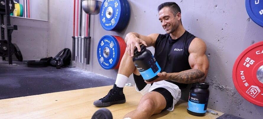 Protein Calculator for Weight Loss & Muscle Gain