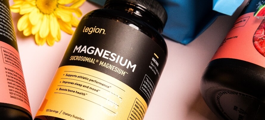 Does Magnesium Help You Build Muscle?