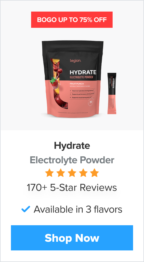Hydrate