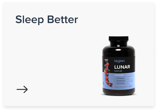 Sleep Better