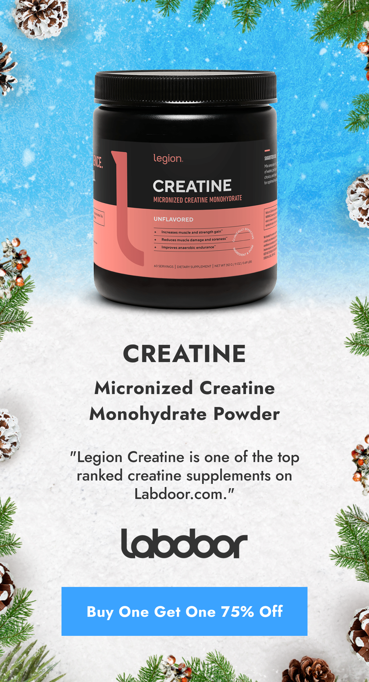Creatine