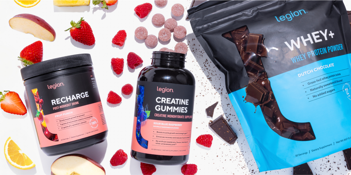 Shop All Bestsellers