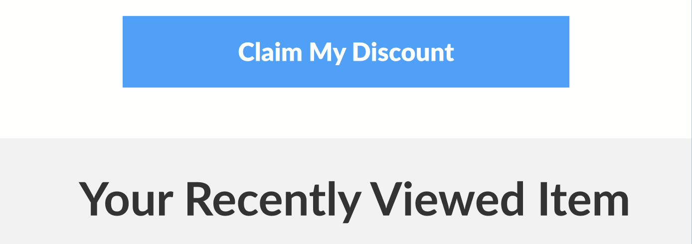 Claim My Discount