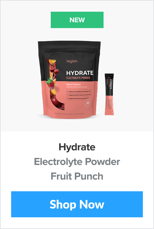 Fruit Punch Electrolytes