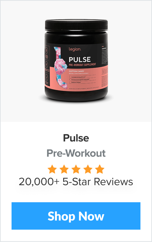 Pulse