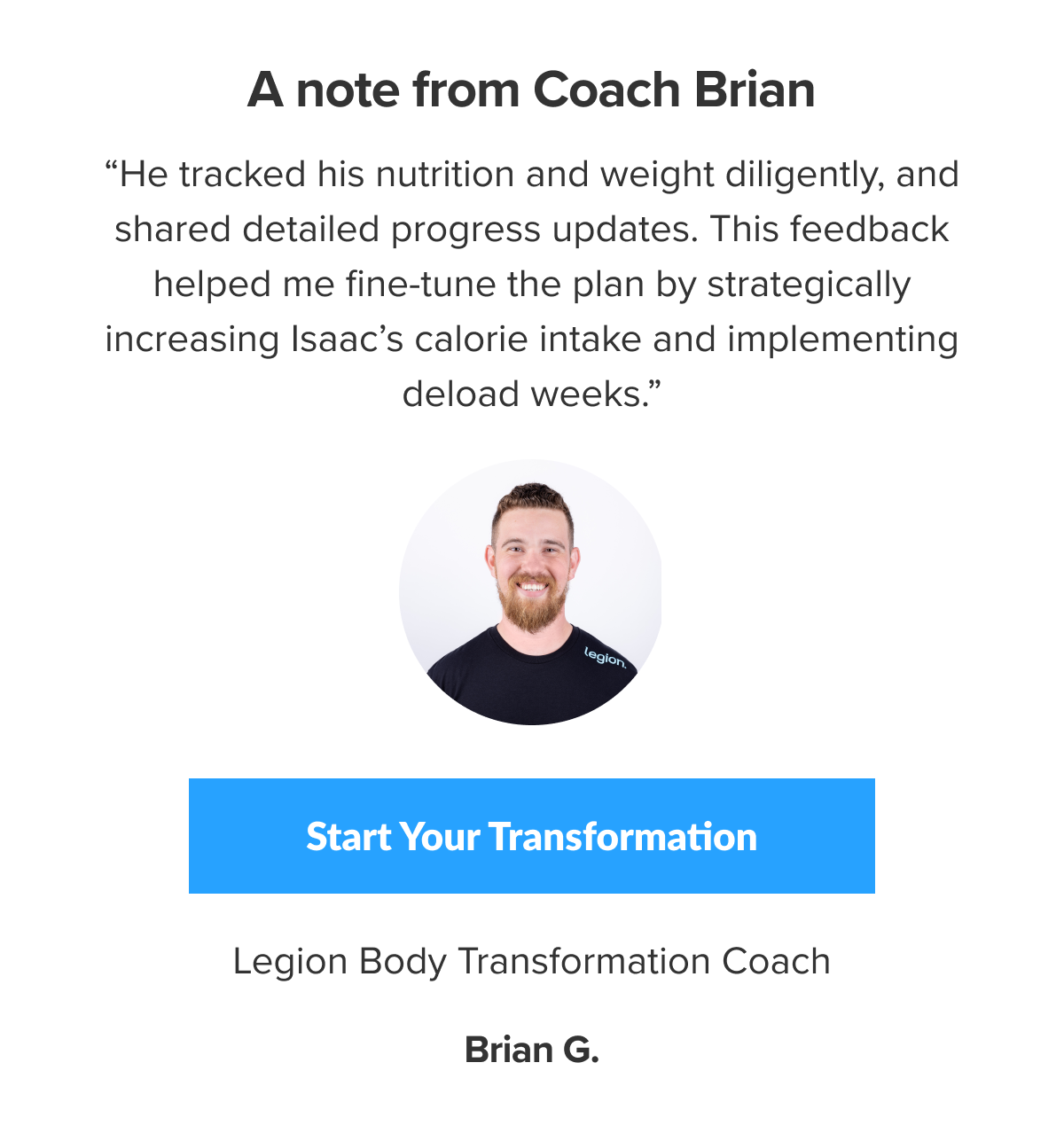 Schedule a Free Consultation