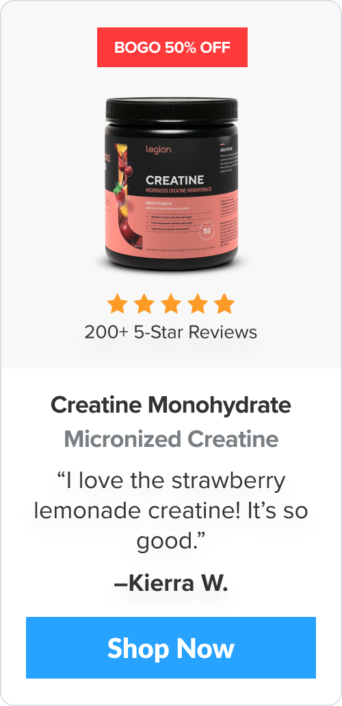 Creatine