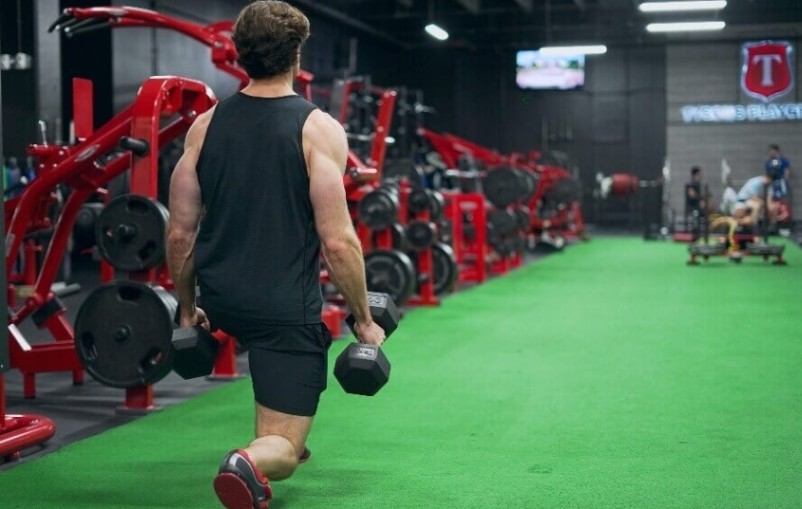 5 Safe Squat Alternatives for Bad Knees
